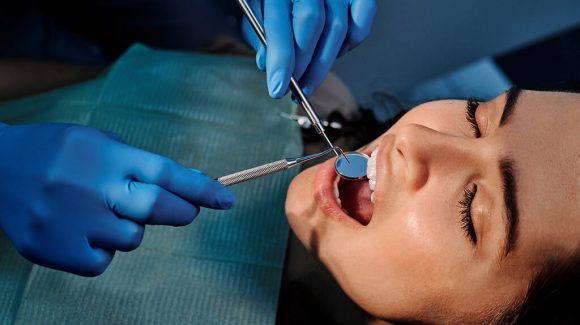 What is Root Canal Treatment?